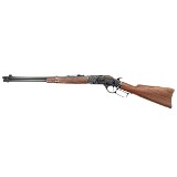 WINCHESTER MODEL 1873 .38 SPECIAL/.357 MAGNUM - Image 1 of 2