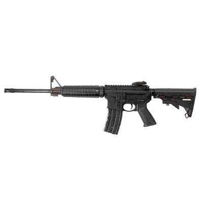 RUGER AR-556 5.56X45MM NATO - Image 1 of 2