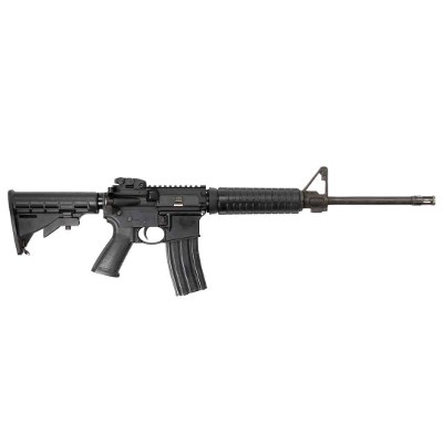 RUGER AR-556 5.56X45MM NATO - Image 2 of 2