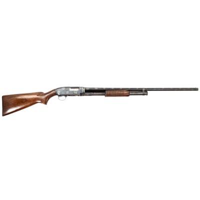 WINCHESTER MODEL 12 16 GA - Image 2 of 2