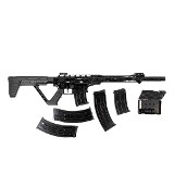 ROCK ISLAND ARMORY VR82 20 GA - Image 3 of 3