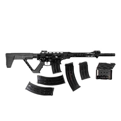 ROCK ISLAND ARMORY VR82 20 GA - Image 3 of 3