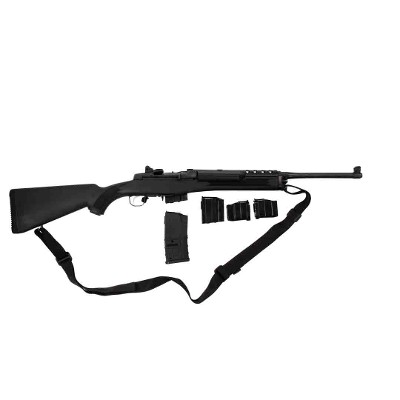 RUGER MINI-14 5.56X45MM NATO - Image 3 of 3