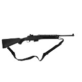RUGER MINI-14 5.56X45MM NATO - Image 2 of 3