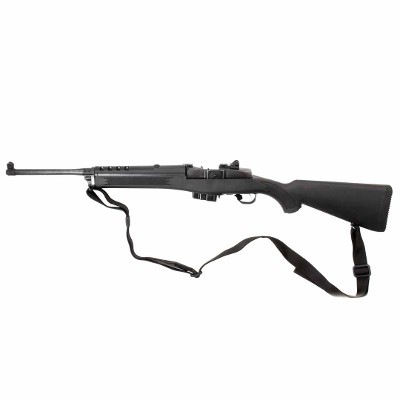 RUGER MINI-14 5.56X45MM NATO - Image 1 of 3