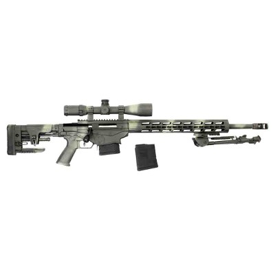 RUGER PRECISION .308 WIN - Image 3 of 4