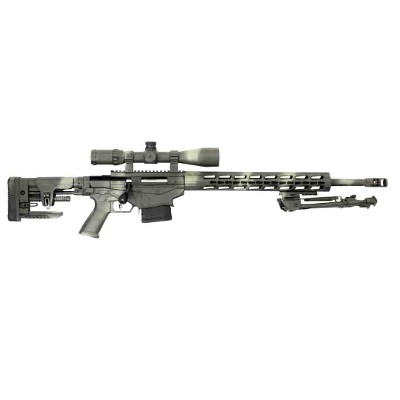 RUGER PRECISION .308 WIN - Image 2 of 4
