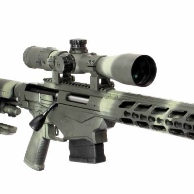 RUGER PRECISION .308 WIN - Image 4 of 4