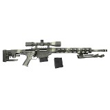 RUGER PRECISION .308 WIN - Image 3 of 4