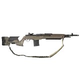 SPRINGFIELD ARMORY US RIFLE M1A SCOUT SQUAD .308 WIN - Image 2 of 3