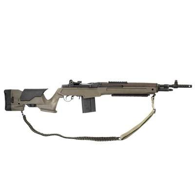 SPRINGFIELD ARMORY US RIFLE M1A SCOUT SQUAD .308 WIN - Image 2 of 3
