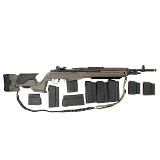 SPRINGFIELD ARMORY US RIFLE M1A SCOUT SQUAD .308 WIN - Image 3 of 3