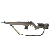 SPRINGFIELD ARMORY US RIFLE M1A SCOUT SQUAD .308 WIN - Image 1 of 3