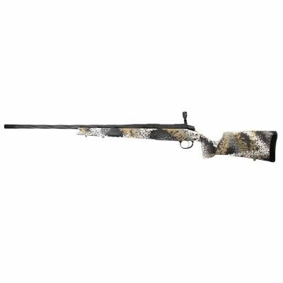 WEATHERBY 307 ALPINE .22 CREEDMOOR - Image 1 of 2