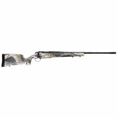 WEATHERBY 307 ALPINE .22 CREEDMOOR - Image 2 of 2