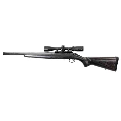RUGER AMERICAN RIMFIRE .22 LR - Image 1 of 3