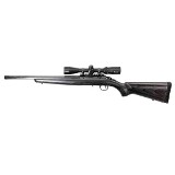 RUGER AMERICAN RIMFIRE .22 LR - Image 1 of 3
