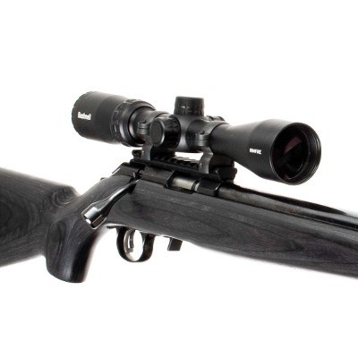 RUGER AMERICAN RIMFIRE .22 LR - Image 3 of 3