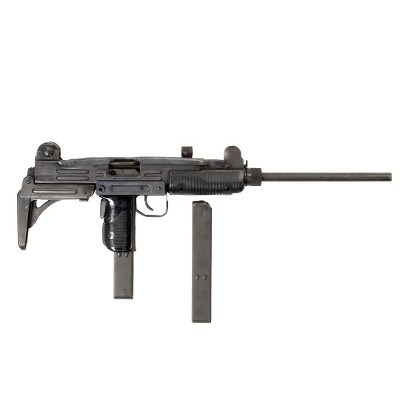 NORINCO 320 9MM LUGER (9X19 PARA) - Image 3 of 3