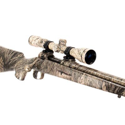SAVAGE ARMS 10 .223 REM - Image 3 of 3