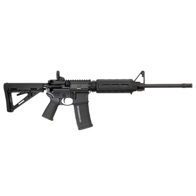 RUGER AR-556 5.56X45MM NATO - Image 2 of 3