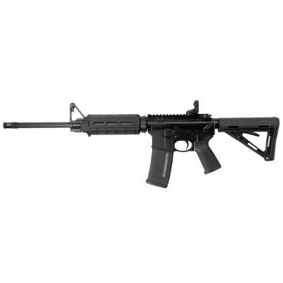 RUGER AR-556 5.56X45MM NATO - Image 1 of 3