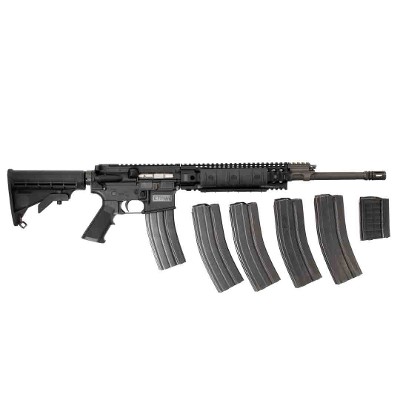 BARRETT REC7 6.8MM REM SPC - Image 3 of 3
