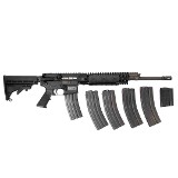 BARRETT REC7 6.8MM REM SPC - Image 3 of 3