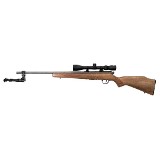SAVAGE ARMS 93R17 .17 HMR - Image 1 of 3