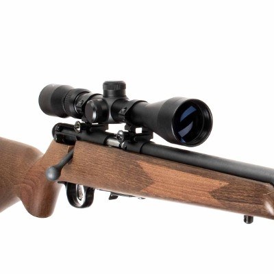 SAVAGE ARMS 93R17 .17 HMR - Image 3 of 3