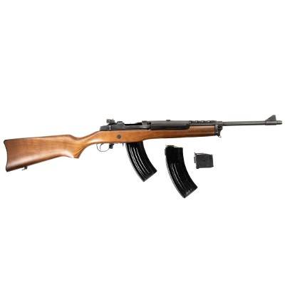 RUGER MINI THIRTY 7.62X39MM - Image 3 of 3