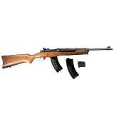 RUGER MINI THIRTY 7.62X39MM - Image 3 of 3