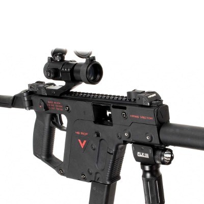 KRISS VECTOR CRB .45 ACP - Image 4 of 4
