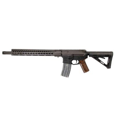 ANDERSON MANUFACTURING AM-15 .223 REM - Image 1 of 2