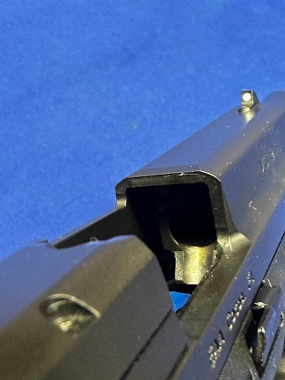 GIRSAN MC9 9MM LUGER (9x19 PARA) - Image 5 of 6