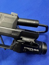 SPRINGFIELD ARMORY Hellcat Micro-Compact OSP W/ HEX WASP 9MM LUGER (9x19 PARA) - Image 4 of 6