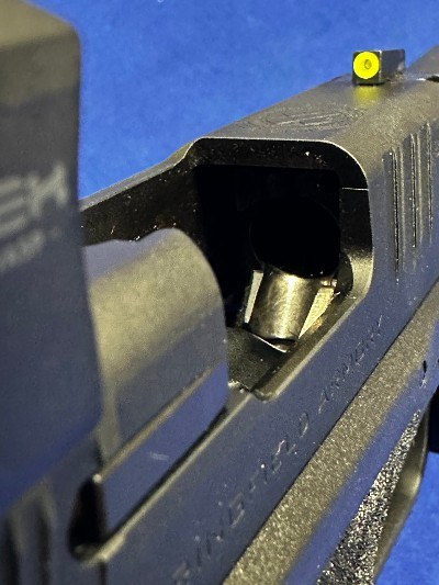 SPRINGFIELD ARMORY Hellcat Micro-Compact OSP W/ HEX WASP 9MM LUGER (9x19 PARA) - Image 5 of 6