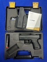 CZ P-10 M 9MM 9MM LUGER (9x19 PARA) - Image 3 of 6