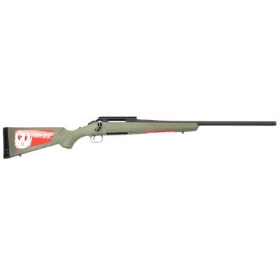 RUGER AMERICAN PREDATOR 6.5MM CREEDMOOR - Image 2 of 2