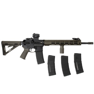 PALMETTO STATE ARMORY PA-15 5.56X45MM NATO - Image 4 of 4