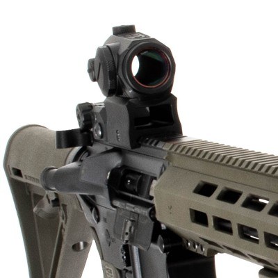 PALMETTO STATE ARMORY PA-15 5.56X45MM NATO - Image 3 of 4