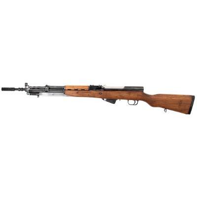 ZASTAVA ARMS 59/66 7.62X39MM - Image 1 of 2