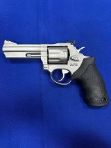 TAURUS m66 .357 MAG - Image 2 of 6