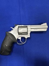 TAURUS m66 .357 MAG - Image 1 of 6