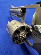 TAURUS m66 .357 MAG - Image 4 of 6