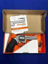 TAURUS m66 .357 MAG - Image 3 of 6