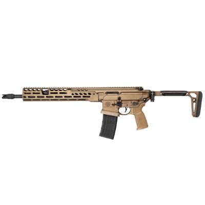 SIG SAUER SIG MCX SPEAR LT5.56X45MM NATO - Image 1 of 3