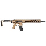 SIG SAUER SIG MCX SPEAR LT5.56X45MM NATO - Image 2 of 3
