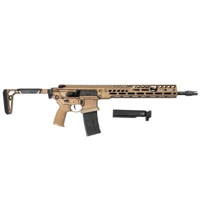 SIG SAUER SIG MCX SPEAR LT5.56X45MM NATO - Image 3 of 3