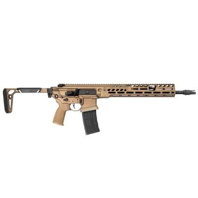 SIG SAUER SIG MCX SPEAR LT5.56X45MM NATO - Image 2 of 3